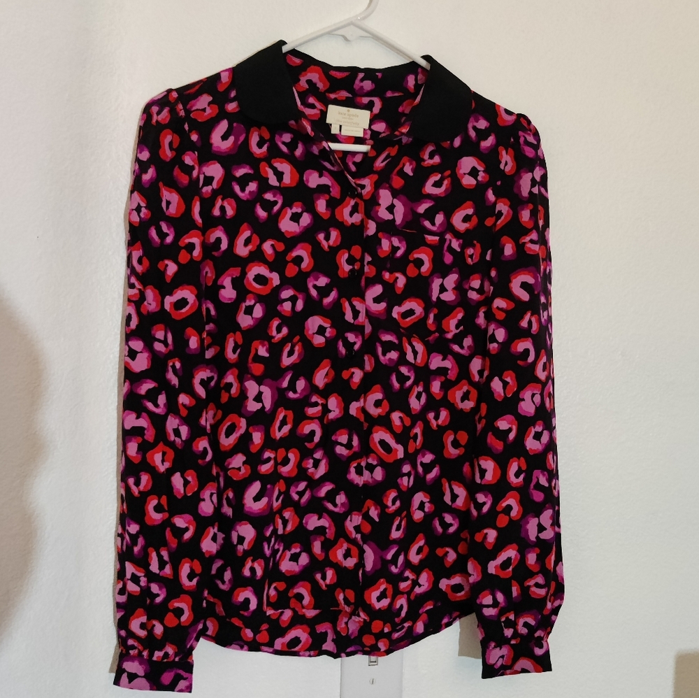 Kate Spade Blouse